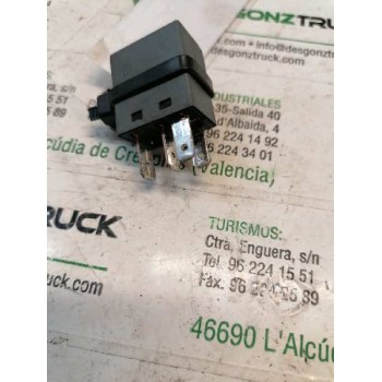 Recambio de rele para toyota auris live referencia OEM IAM 9008087021 4 PINS 
