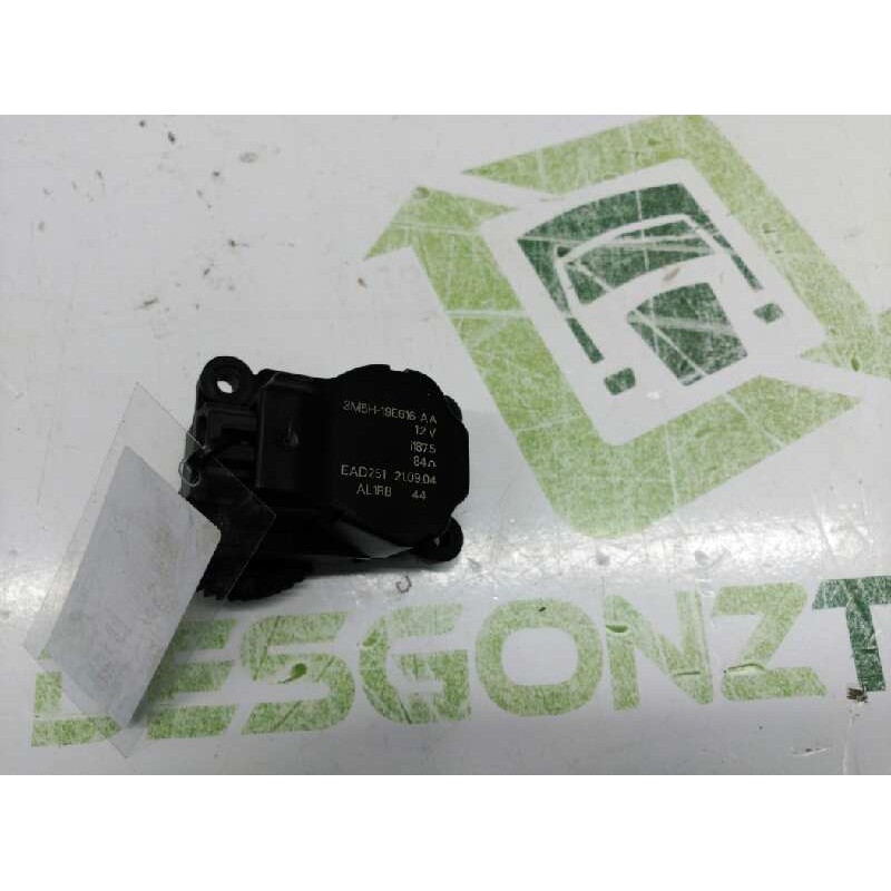 Recambio de motor calefaccion para ford focus c-max (cap) connection referencia OEM IAM 1362640 3M5H19E616AA 