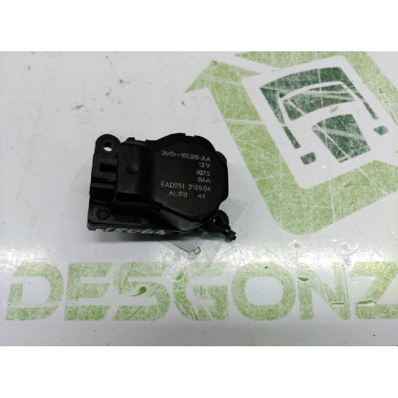 Recambio de motor calefaccion para ford focus c-max (cap) connection referencia OEM IAM 1362640 3M5H19E616AA 