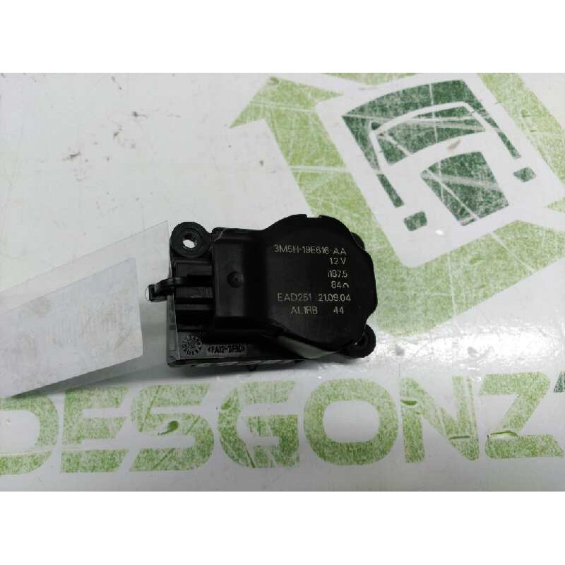 Recambio de motor calefaccion para ford focus c-max (cap) connection referencia OEM IAM 1362640 3M5H19E616AA 