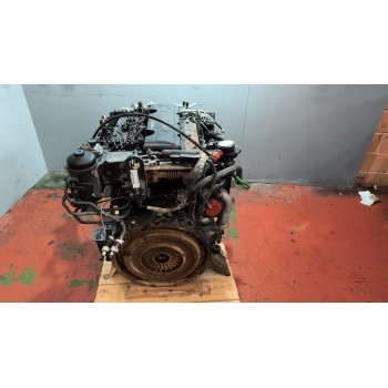 MOTOR COMPLETO D0834LFL61 