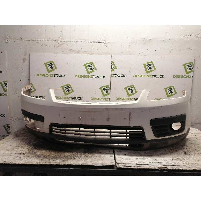 Recambio de paragolpes delantero para ford focus c-max (cap) ambiente (d) referencia OEM IAM   