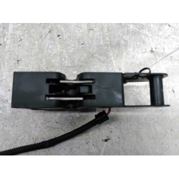 Recambio de cerradura capot para seat leon (1p1) stylance / style referencia OEM IAM 1P0823509B  