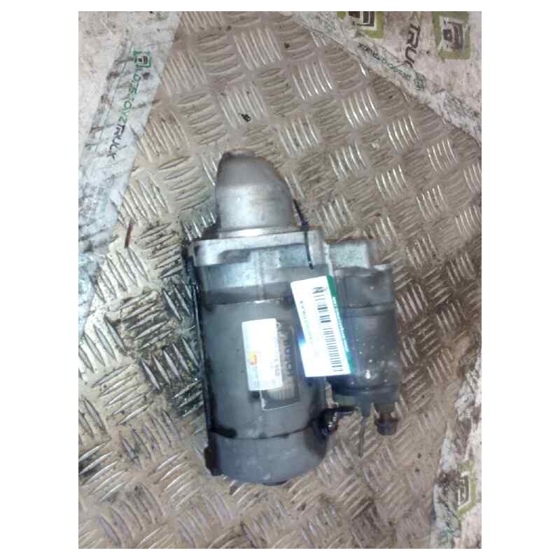 Recambio de motor arranque para iveco daily caja abierta / volquete 29 - l 10 caja abierta referencia OEM IAM 0986018950 MARCA:B