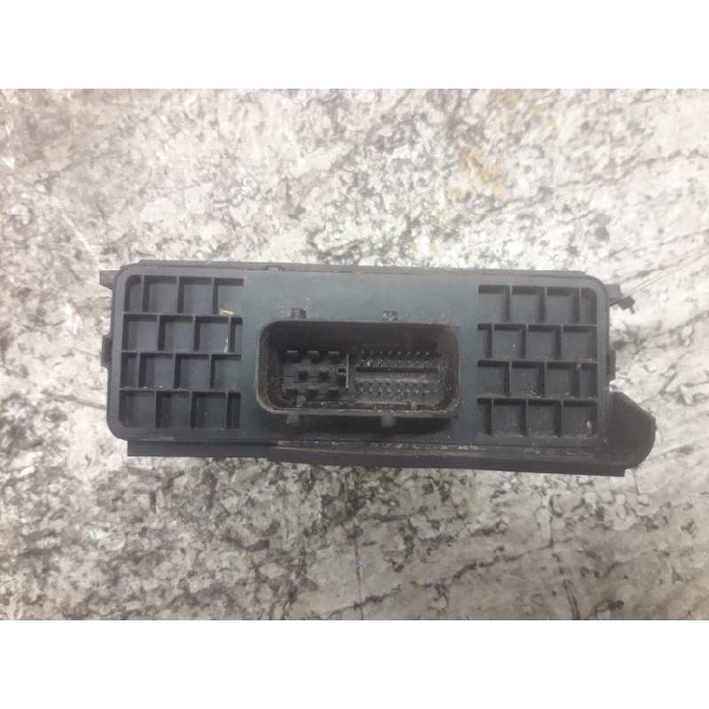 Recambio de modulo electronico para audi a6 berlina (4f2) 2.0 tdi referencia OEM IAM 4F0907280A 4F0910280005 F005S00102BVB - Negro 2