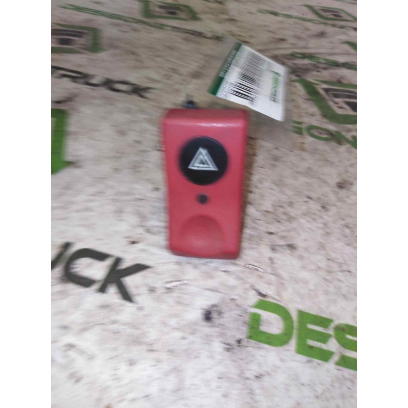 Recambio de warning para renault magnum ab 2005 12.8 diesel referencia OEM IAM 5010306848  