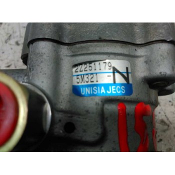 Recambio de bomba direccion para nissan almera (n16/e) acenta referencia OEM IAM 2Z251179 5M321 