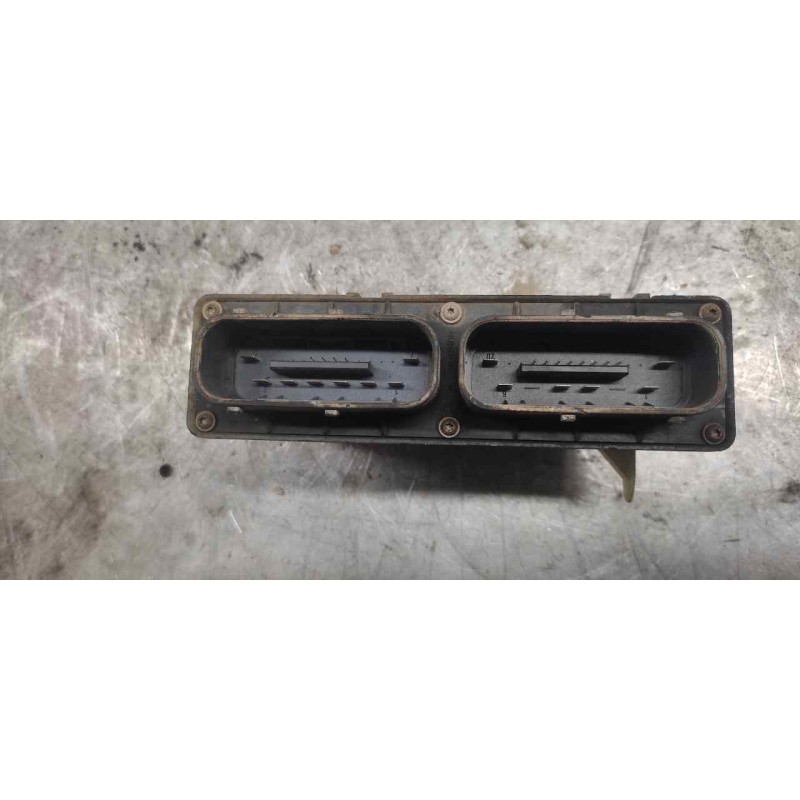 Recambio de centralita motor uce para opel astra g berlina comfort referencia OEM IAM 24462347 - Negro 2
