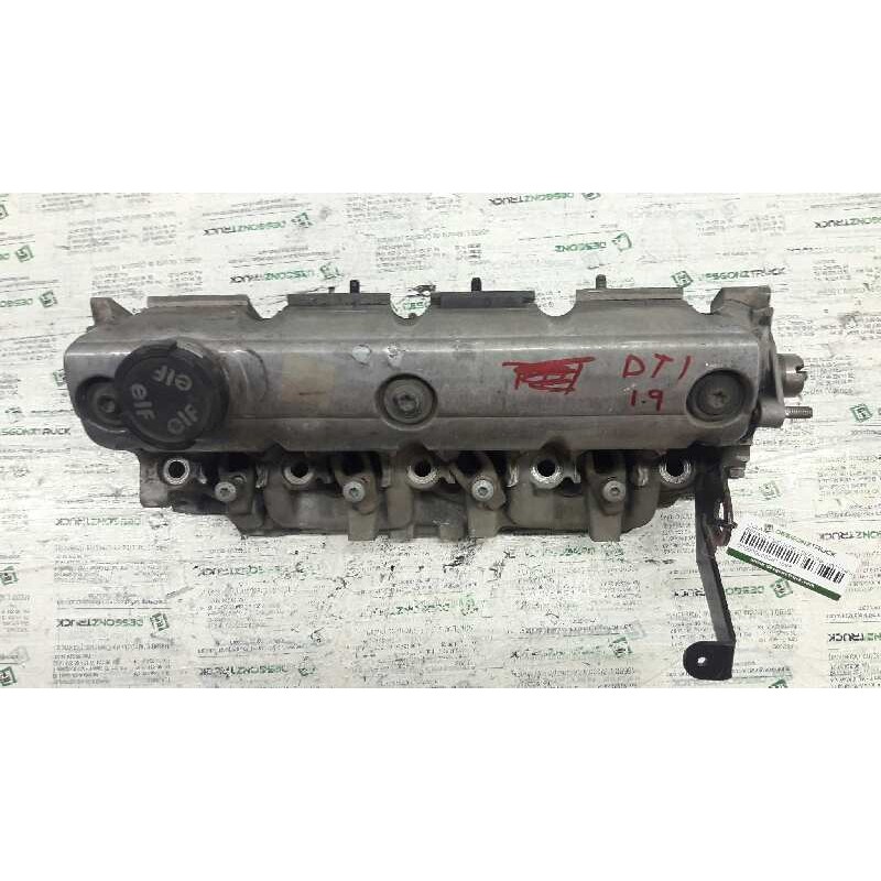 Recambio de culata para renault megane i berlina hatchback (ba0) 1.9 dti alize referencia OEM IAM 2