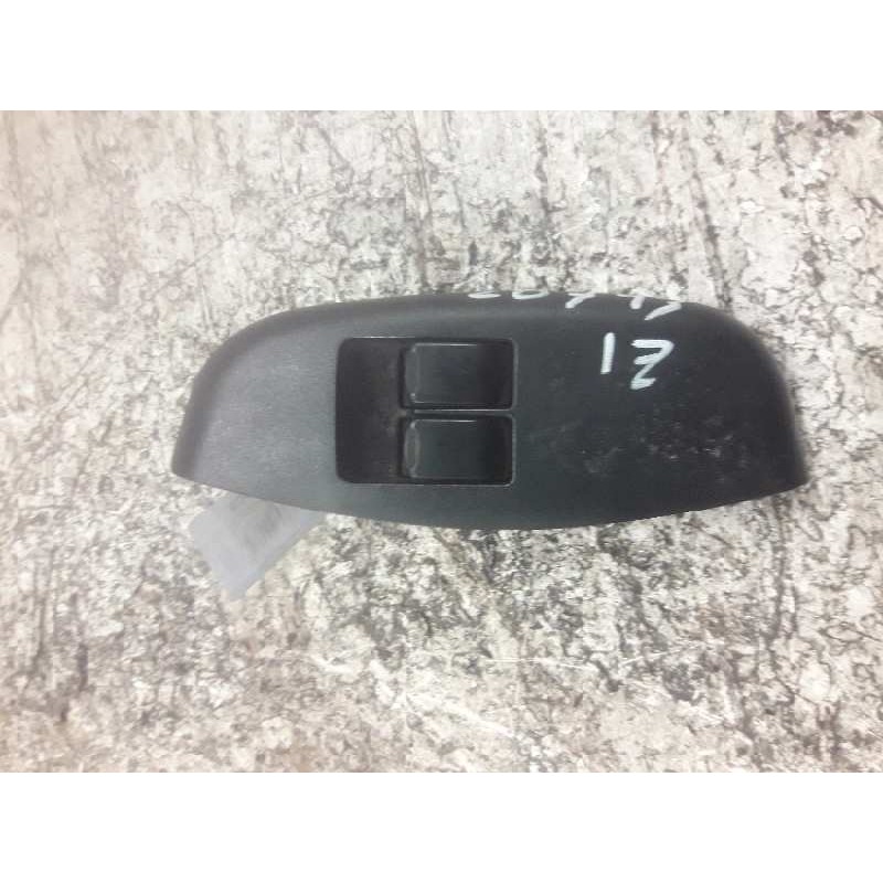 Recambio de mando elevalunas trasero izquierdo para opel astra h berlina cosmo referencia OEM IAM  6 PINS 