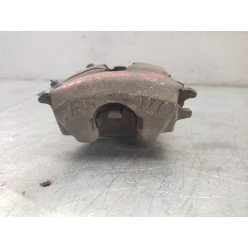 Recambio de pinza freno delantera derecha para seat leon (1p1) stylance / style referencia OEM IAM - Negro 4