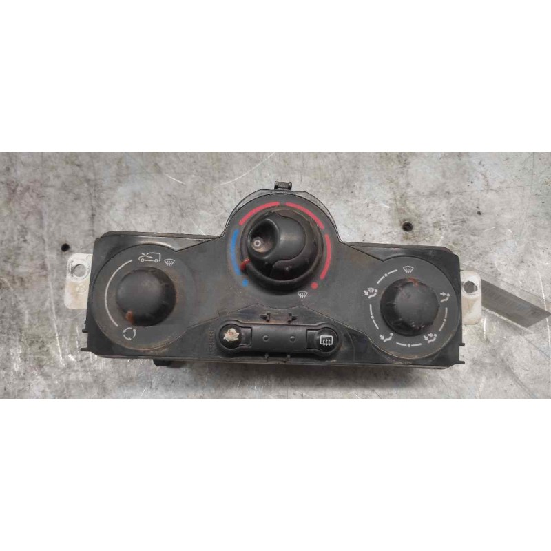 Recambio de mando calefaccion / aire acondicionado para renault kangoo profesional referencia OEM IAM 5F2140100  