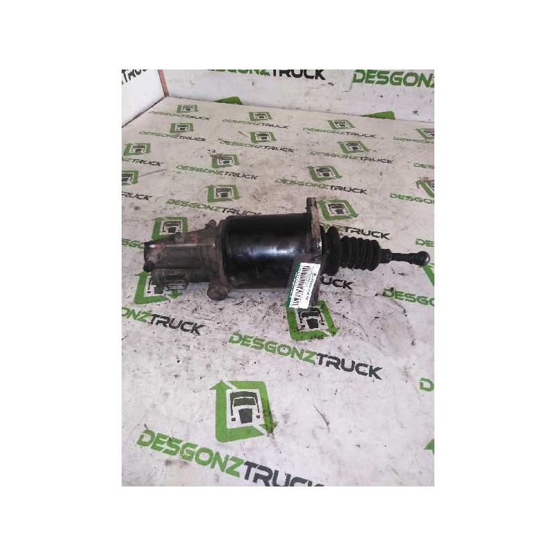 Recambio de servo embrague para iveco eurotech cursor (mh) referencia OEM IAM VG3289 K004297 