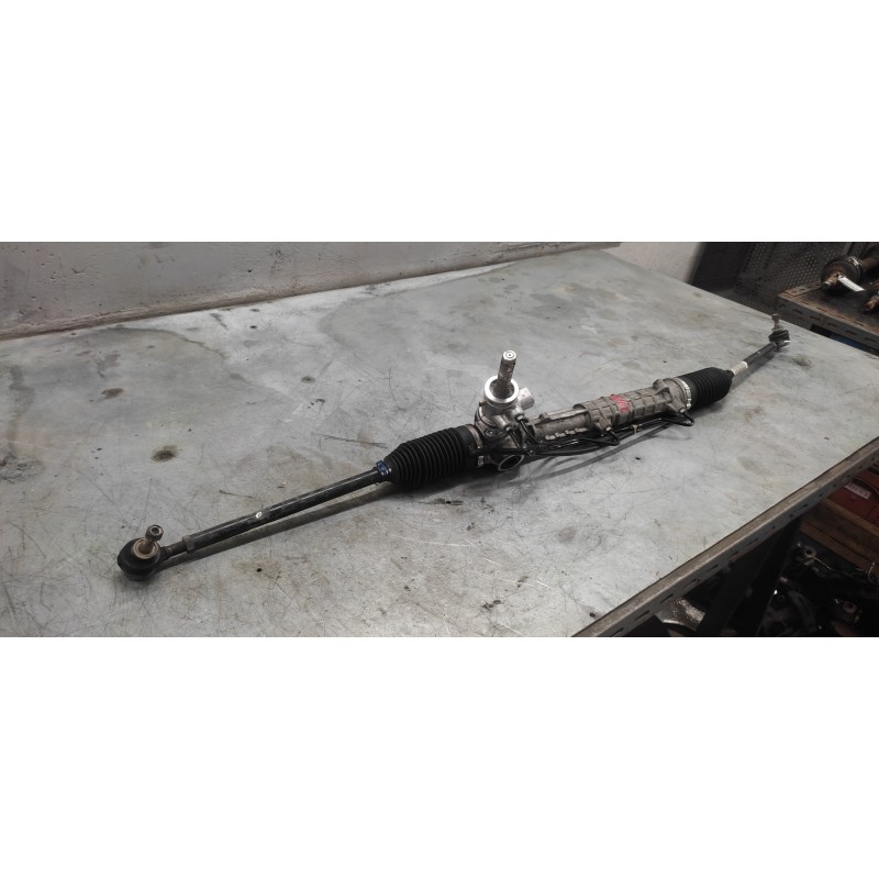 Recambio de cremallera direccion para peugeot 307 cc (s1) 2.0 referencia OEM IAM 2