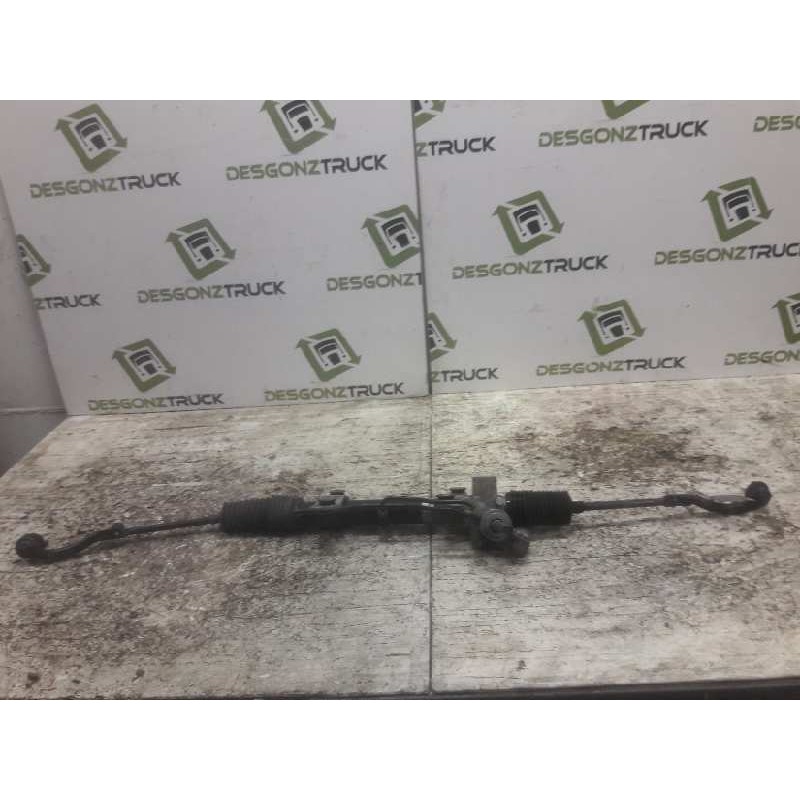 Recambio de cremallera direccion para renault laguna (b56) 1.6 referencia OEM IAM 6000030618 030629 