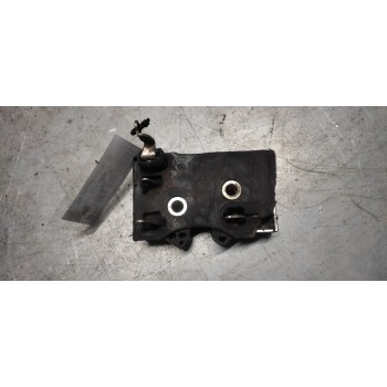 Recambio de cerradura puerta delantera izquierda para audi 80/90 (893) 90 exklusiv referencia OEM IAM 8A1837015  