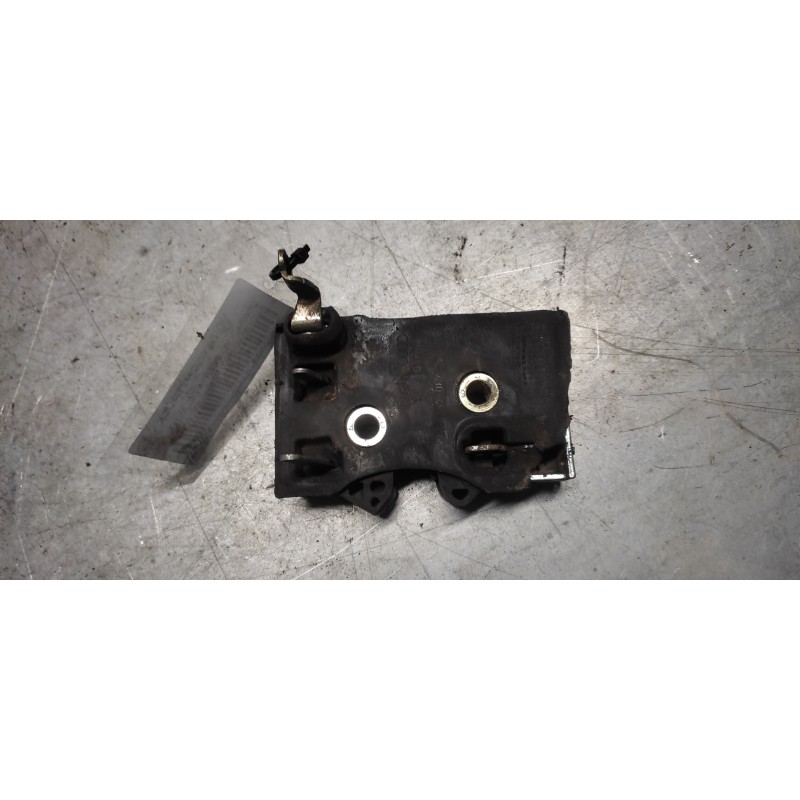 Recambio de cerradura puerta delantera izquierda para audi 80/90 (893) 90 exklusiv referencia OEM IAM 8A1837015 2
