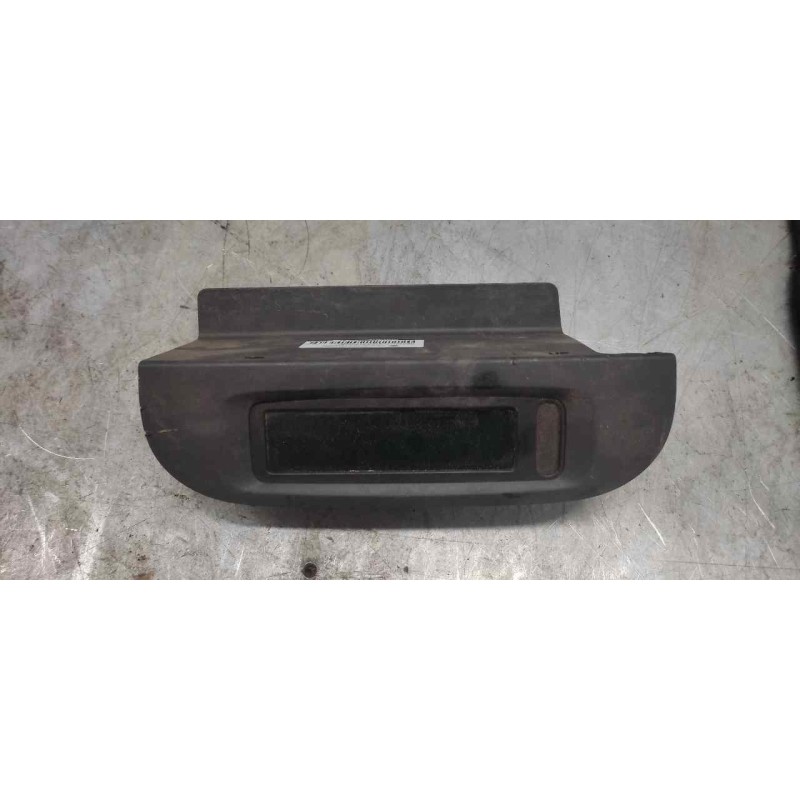 Recambio de pantalla multifuncion para renault kangoo profesional referencia OEM IAM 280341078R NS1181926 