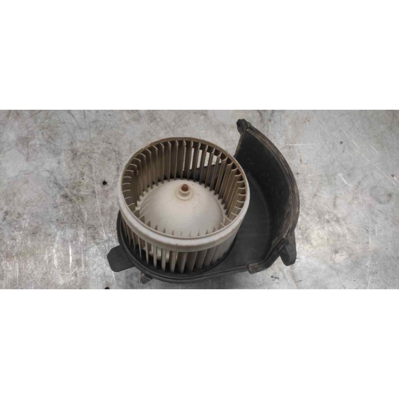 Recambio de ventilador calefaccion para renault kangoo profesional referencia OEM IAM 173830100 2 PINS 