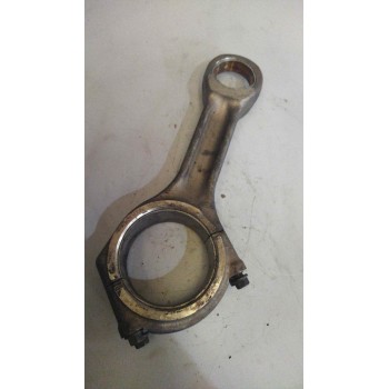 Recambio de biela para renault magnum ab 2005 cabina adel.tractor semirr. 4x2 4xx.18 gran espacio referencia OEM IAM 7420876840 