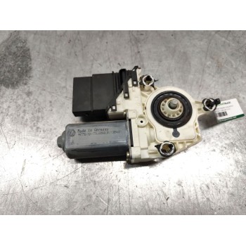 Recambio de motor elevalunas trasero izquierdo para volkswagen golf v berlina (1k1) conceptline (e) referencia OEM IAM 1K4839401
