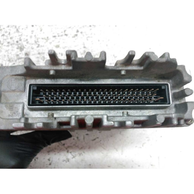 Recambio de centralita motor uce para renault laguna (b56) 1.9 dti diesel cat referencia OEM IAM 700114354 0281001766 HOM7700105 - Verde 3