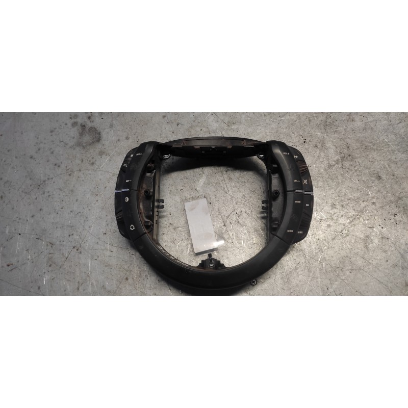 Recambio de mando volante para citroën c4 coupe vts referencia OEM IAM 96497903XT  