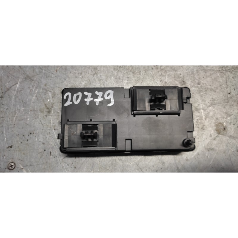 Recambio de modulo electronico para citroën c4 coupe vts referencia OEM IAM 9655139880  