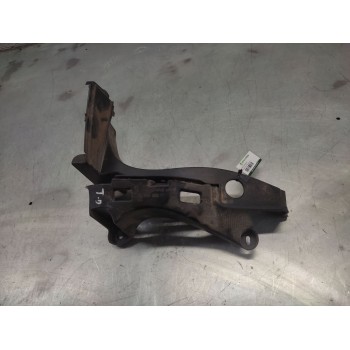 Recambio de soportes paragolpes para peugeot 3008 i monospace (0u_) 1.6 hdi referencia OEM IAM 9685552477  TRASERO DERECHO