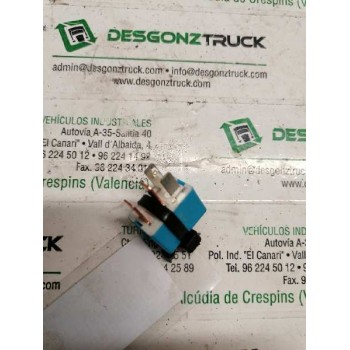 Recambio de rele para toyota auris live referencia OEM IAM 9098702027 4 PINS 