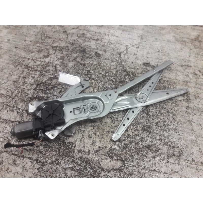 Recambio de elevalunas delantero derecho para renault kangoo (f/kc0) authentique 4x4 referencia OEM IAM 400664 8200188551 - Gris 2