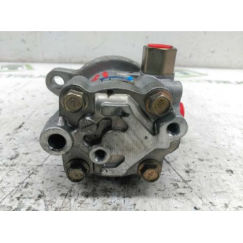Recambio de bomba direccion para nissan almera (n16/e) acenta referencia OEM IAM 2Z251179 5M321 