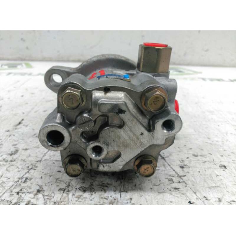Recambio de bomba direccion para nissan almera (n16/e) acenta referencia OEM IAM 2Z251179 5M321 - Gris 3