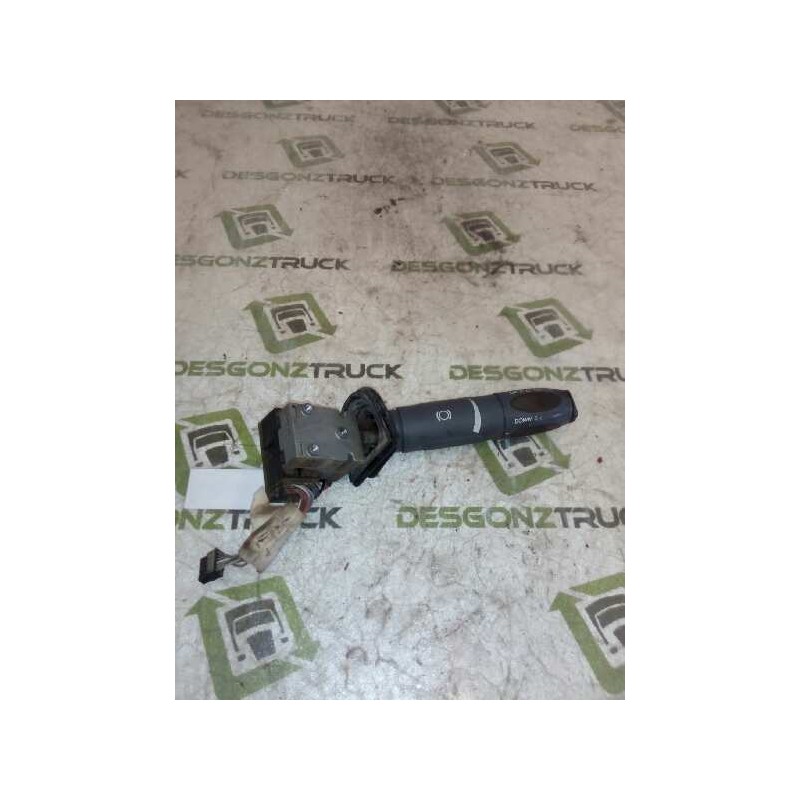 Recambio de mando intarder para iveco stralis (as) fsa t / fp lt 4x2 gran espacio referencia OEM IAM 41221009 LS203072 