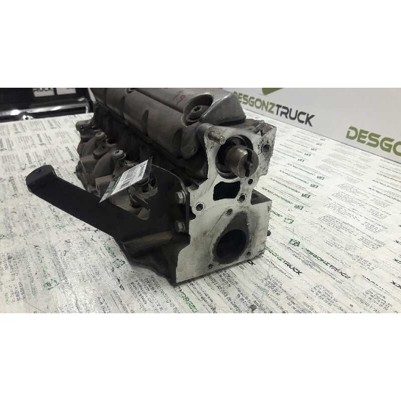 Recambio de culata para renault megane i berlina hatchback (ba0) 1.9 dti alize referencia OEM IAM 3