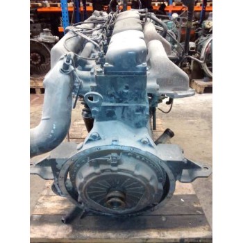 Recambio de motor completo para man trucks g 90 9.150 f,fl (125cv) referencia OEM IAM D0826GF04 0887351520236 