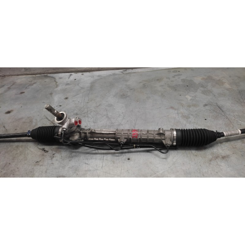Recambio de cremallera direccion para peugeot 307 cc (s1) 2.0 referencia OEM IAM 3