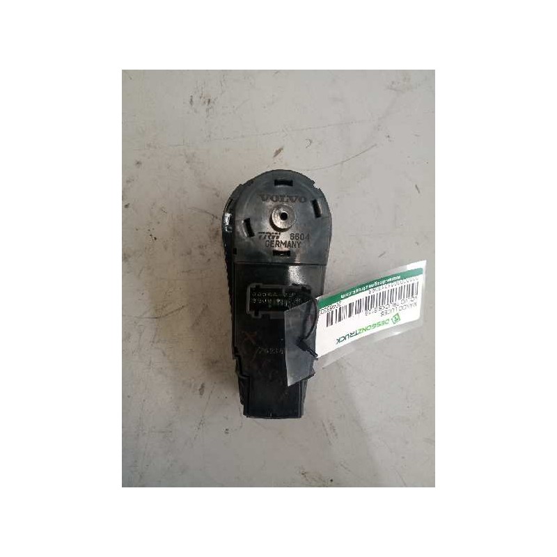 Recambio de mando luces para volvo trucks b12b referencia OEM IAM 20466302  