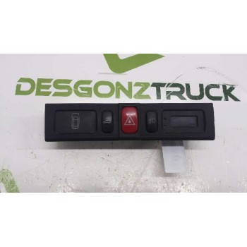 Recambio de pantalla multifuncion para alfa romeo 145 2.0 turbodiesel referencia OEM IAM   