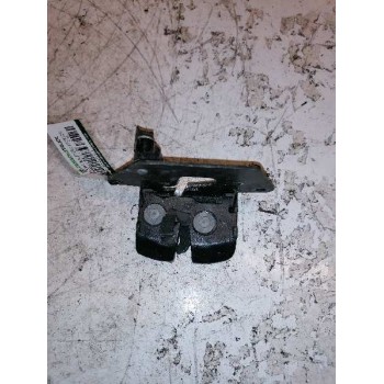 Recambio de cerradura maletero / porton para fiat panda (169) 1.1 8v referencia OEM IAM   