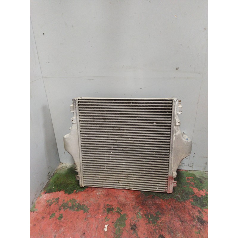 Recambio de intercooler para iveco eurotrakker (mp) 7.8 diesel referencia OEM IAM 41016520  