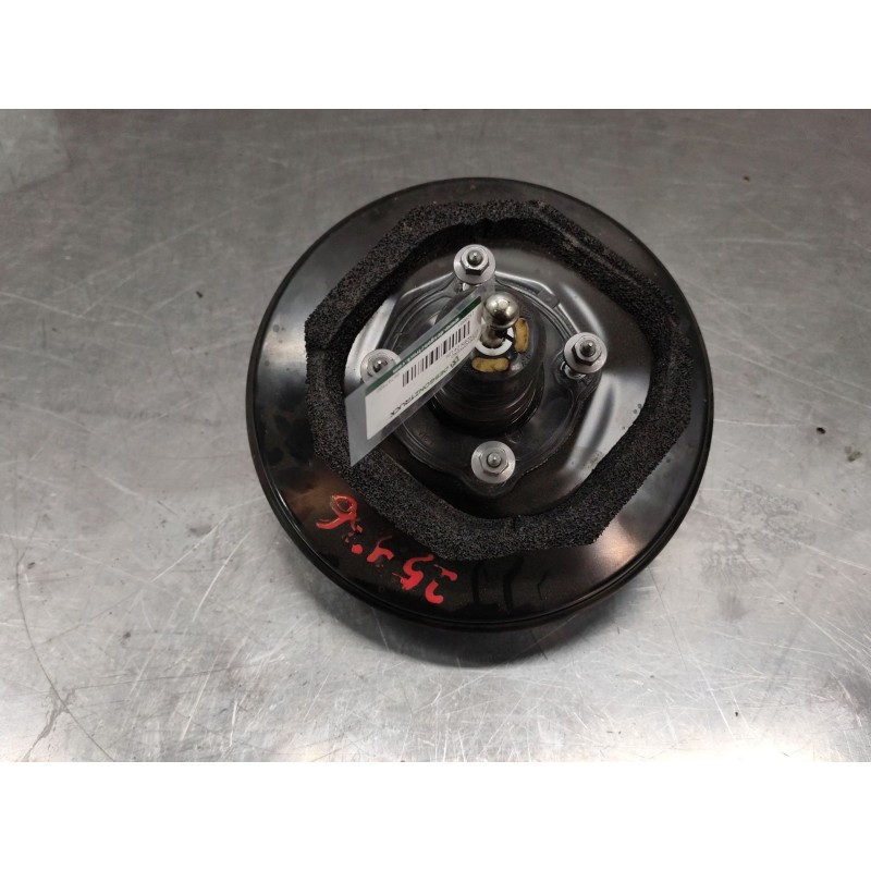 Recambio de servofreno para citroën c4 lim. business referencia OEM IAM 9674747580  