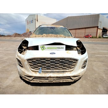 ford puma (j2k, cf7) del año 2020