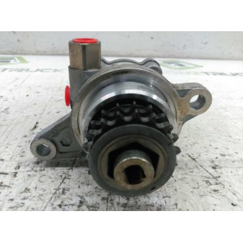 Recambio de bomba direccion para nissan almera (n16/e) acenta referencia OEM IAM 2Z251179 5M321 