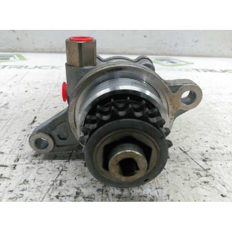 Recambio de bomba direccion para nissan almera (n16/e) acenta referencia OEM IAM 2Z251179 5M321 - Gris 4