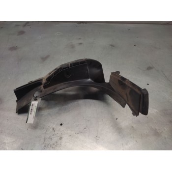 Recambio de soportes paragolpes para peugeot 3008 i monospace (0u_) 1.6 hdi referencia OEM IAM 9685552477  TRASERO DERECHO