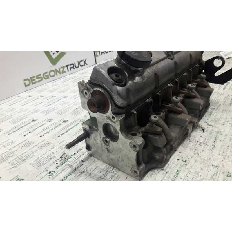 Recambio de culata para renault megane i berlina hatchback (ba0) 1.9 dti alize referencia OEM IAM 4