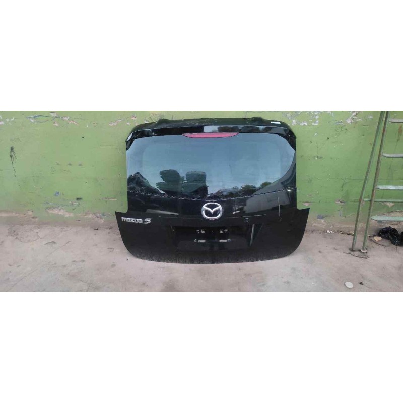 Recambio de porton trasero para mazda 5 berl. (cr) 2.0 crtd active+ (105kw) referencia OEM IAM   