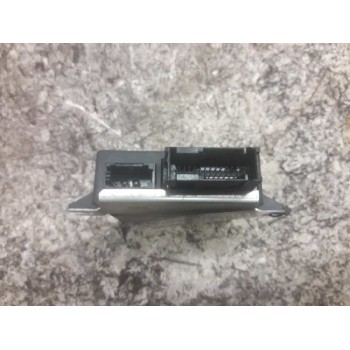 Recambio de modulo electronico para audi a6 berlina (4f2) 2.0 tdi referencia OEM IAM 4F0907468B 4F0910468A 26 PINS
