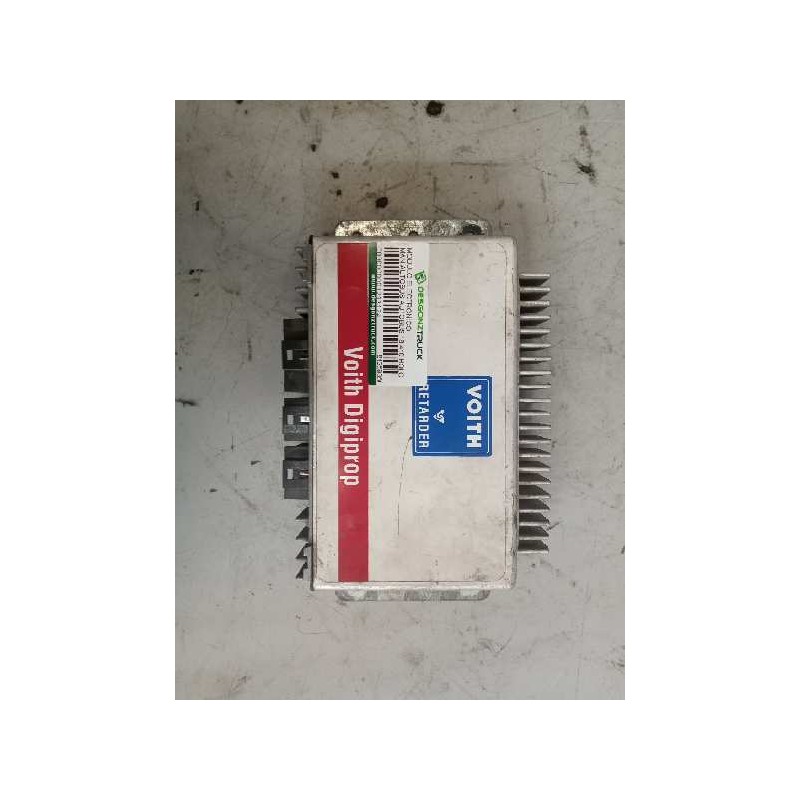 Recambio de modulo electronico para man autobus autobus 18.410 holc referencia OEM IAM 81259356727 4461260020 67268610